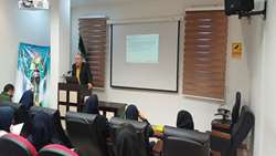 آغاز دوره‌های تخصصی مدیریت نوین زخم در مرکز آموزشی‌درمانی ولایت