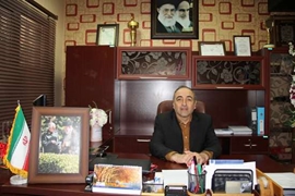 دکتر محمد طلوعی طی پیامی فرارسیدن هفته دولت و روز کارمند را تبریک گفت