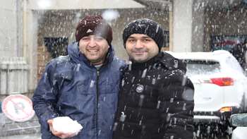 برگزاری جشن ایام الله دهه فجر در مرکز ولایت ( 21 بهمن 98 )