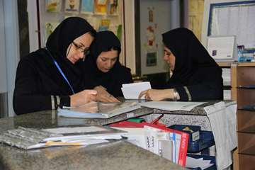 بازدید ایمنی و مدیریتی (Walk Round )