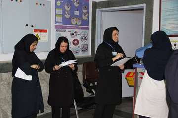 بازدید ایمنی و مدیریتی (Walk Round )