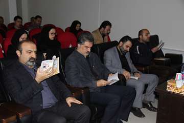 برگزاری مراسم ویژه زیارت عاشورا