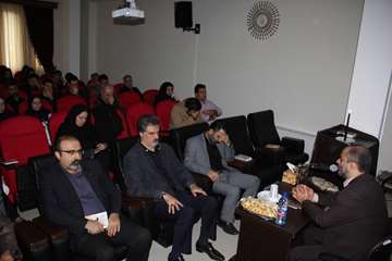 برگزاری مراسم ویژه زیارت عاشورا