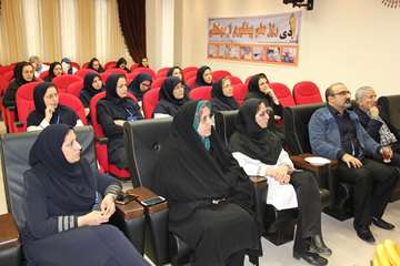 همایش پیشگیری از سوختگی