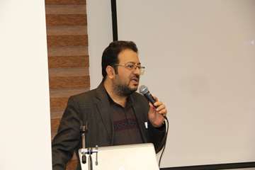 برگزاری مراسم بزرگداشت ۸دی در مرکز ولایت