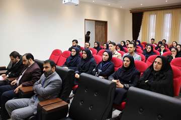 برگزاری مراسم بزرگداشت ۸دی در مرکز ولایت