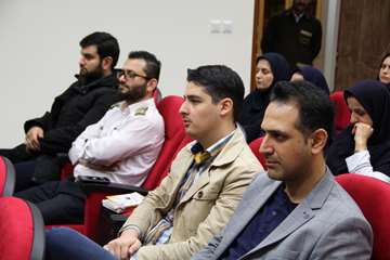 برگزاری مراسم بزرگداشت ۸دی در مرکز ولایت