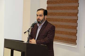 برگزاری مراسم بزرگداشت ۸دی در مرکز ولایت