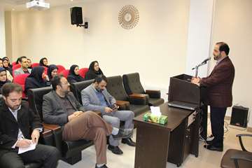 برگزاری مراسم بزرگداشت ۸دی در مرکز ولایت