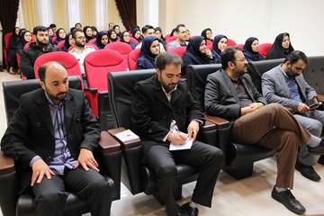 برگزاری مراسم بزرگداشت ۸دی در مرکز ولایت