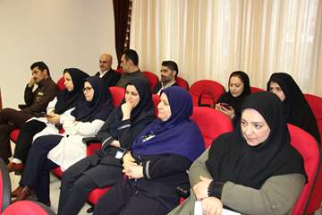 روز پرستار 7 بهمن 96