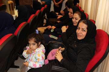 روز پرستار 7 بهمن 96