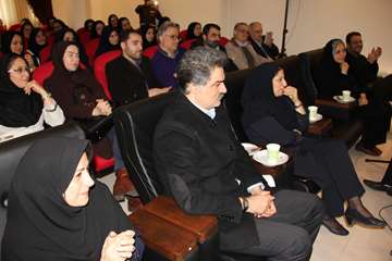 روز پرستار 7 بهمن 96