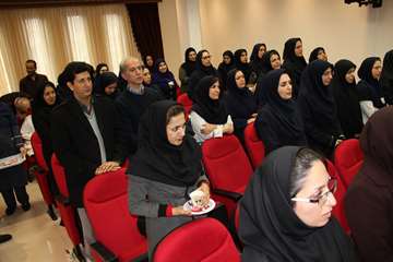 روز پرستار 7 بهمن 96