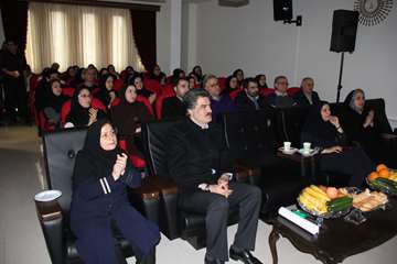 روز پرستار 7 بهمن 96