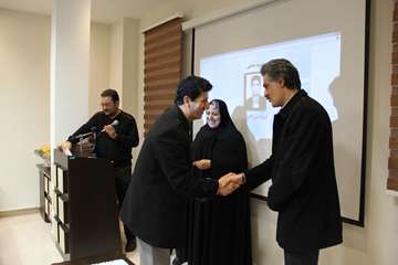 روز پرستار 7 بهمن 96