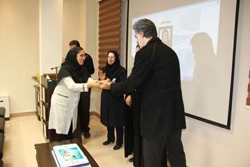 روز پرستار 7 بهمن 96