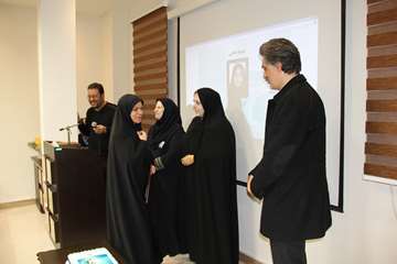 روز پرستار 7 بهمن 96