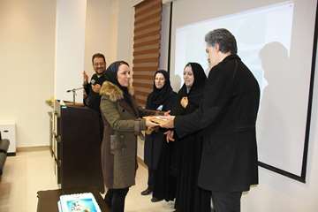 روز پرستار 7 بهمن 96