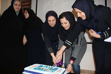 روز پرستار 7 بهمن 96