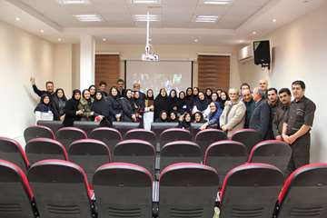 روز پرستار 7 بهمن 96