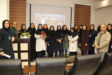 روز پرستار 7 بهمن 96