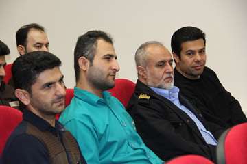 برگزاری جشن ایام الله دهه فجر