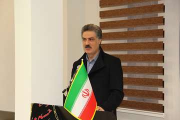 برگزاری جشن ایام الله دهه فجر