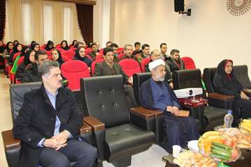 برگزاری جشن ایام الله دهه فجر