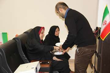 برگزاری جشن ایام الله دهه فجر