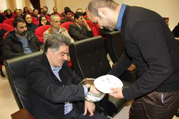 برگزاری جشن ایام الله دهه فجر