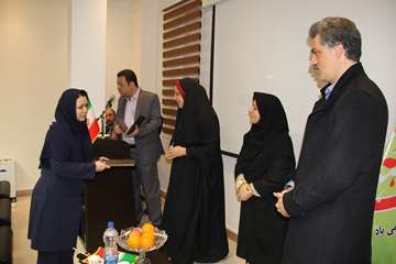 برگزاری جشن ایام الله دهه فجر