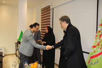 برگزاری جشن ایام الله دهه فجر