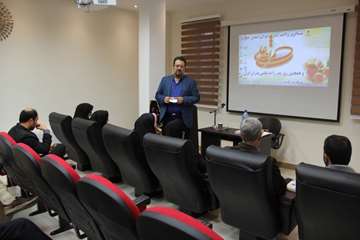 میلاد حضرت علی (ع) و بزرگداشت روز پدر  