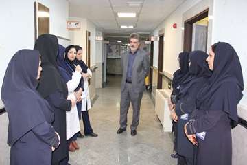 روز جهانی ایمنی بیمار