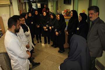 روز جهانی ایمنی بیمار