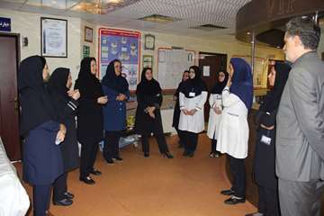 روز جهانی ایمنی بیمار