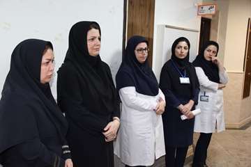 روز جهانی ایمنی بیمار