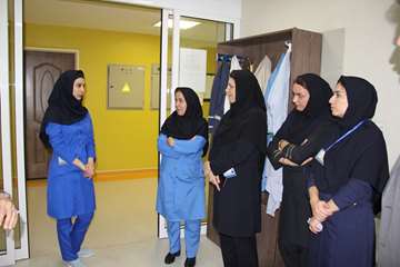 روز جهانی ایمنی بیمار