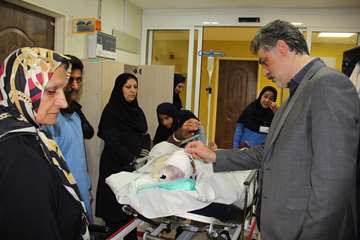 روز جهانی ایمنی بیمار