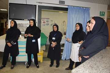 روز جهانی ایمنی بیمار