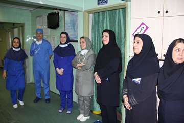 روز جهانی ایمنی بیمار