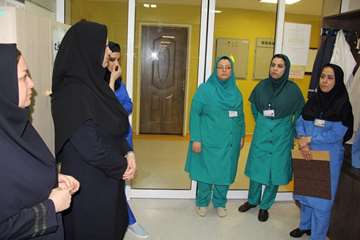 روز جهانی ایمنی بیمار