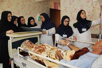 روز جهانی ایمنی بیمار