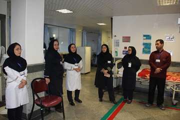 روز جهانی ایمنی بیمار