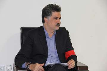 مرکز تخصصی سوختگی ولایت