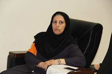 مرکز تخصصی سوختگی ولایت