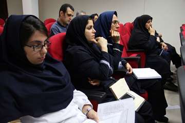 مرکز تخصصی سوختگی ولایت