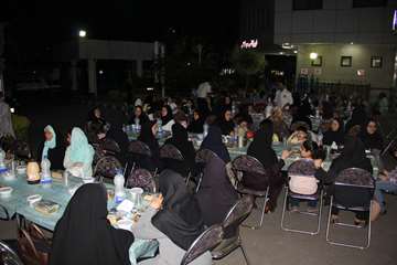 مرکز تخصصی سوختگی ولایت