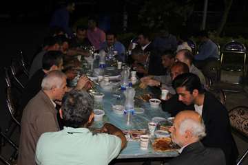 مرکز تخصصی سوختگی ولایت